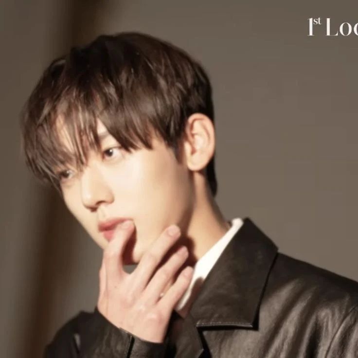 Avatar of Han Yujin