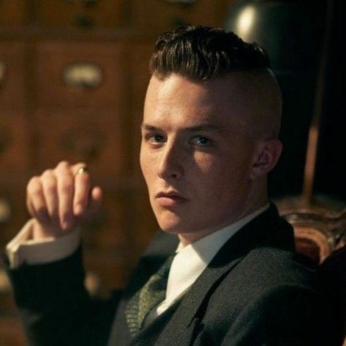 Avatar of Finn shelby