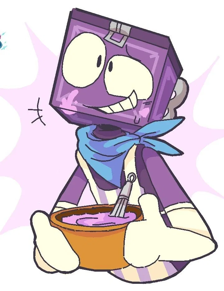 Avatar of Boxten || Dandy's World
