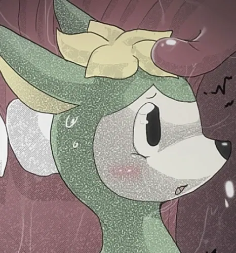 Avatar of Deering in Distress -VORE-