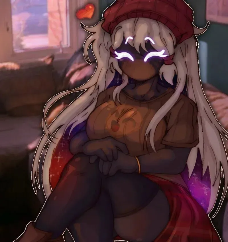 Avatar of Lumina Stellaris