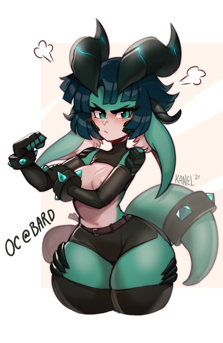 Avatar of Mikiina