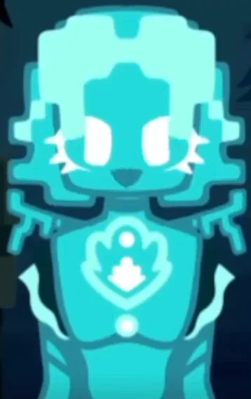 Avatar of Wisp
