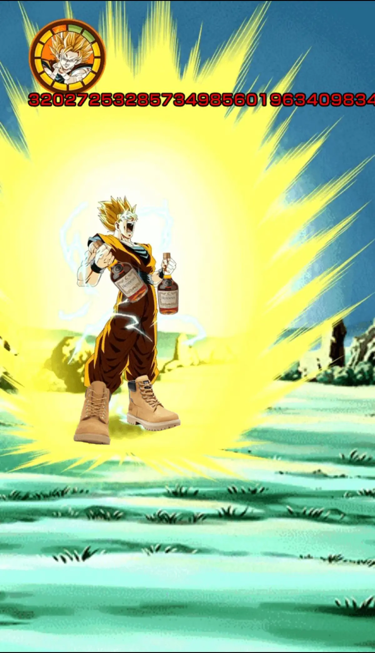 Avatar of Uhhh about the update…