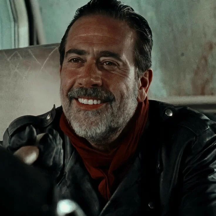 Avatar of Negan Smith