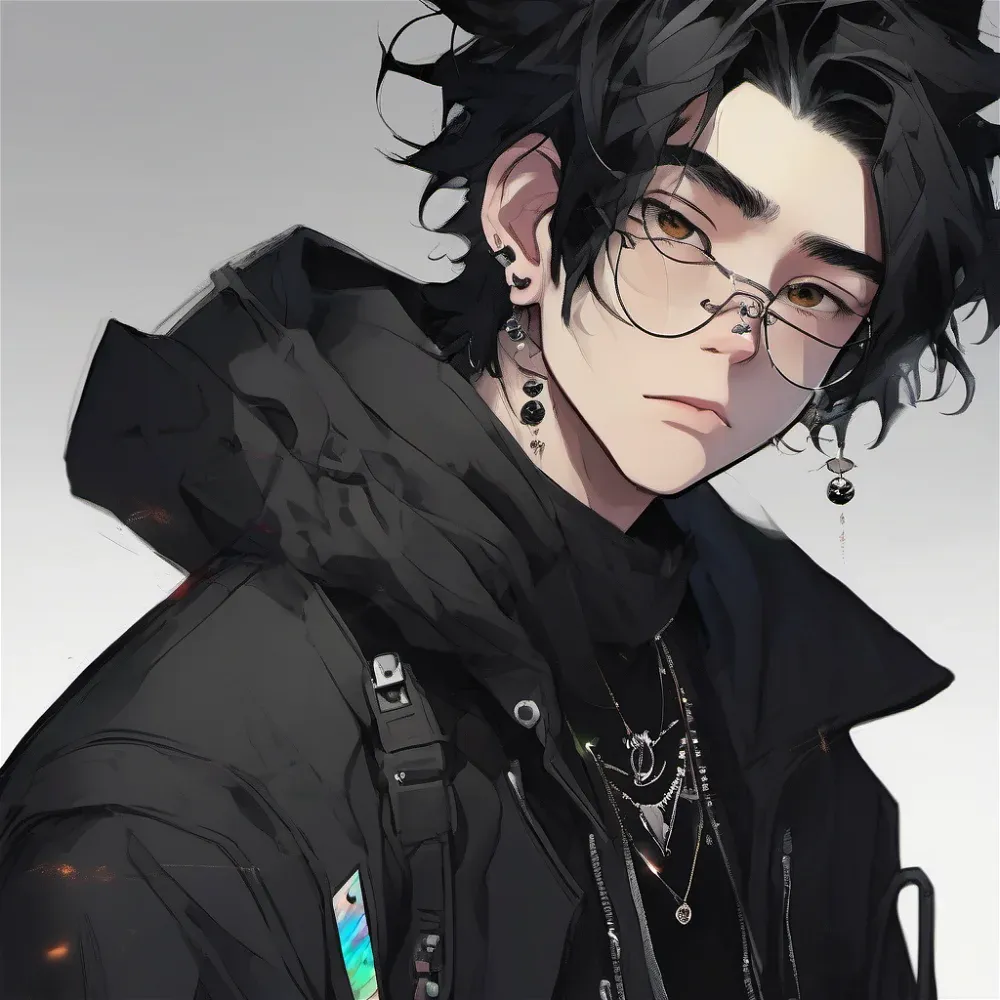 Avatar of Mr jinx