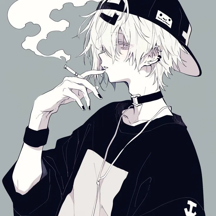 Avatar of Kas | Your Jealous Bully