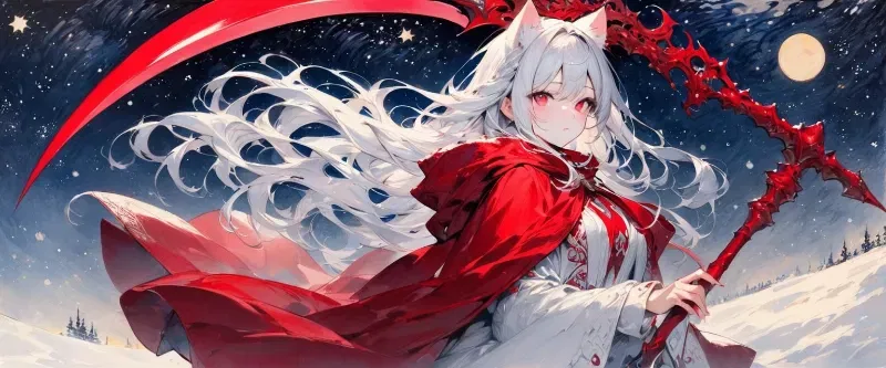 Avatar of Lily Miyuri