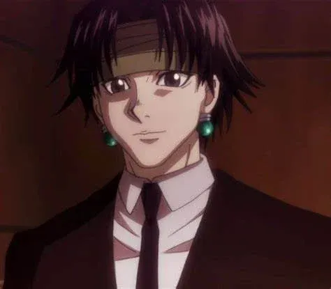 Avatar of Chrollo Lucilfer