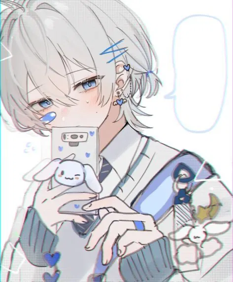Avatar of ♡ Cambius // Concerned! Childhood Friend ♡