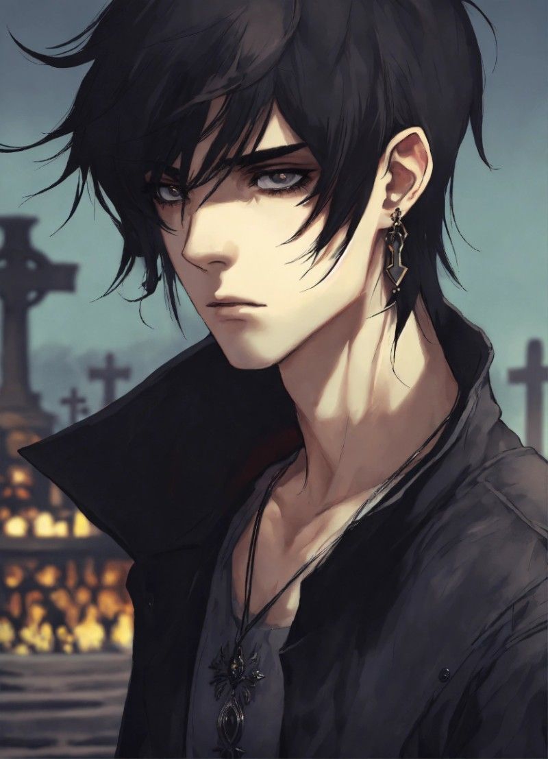 Avatar of North