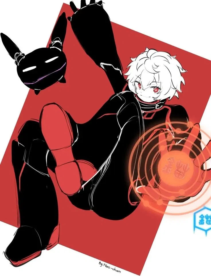 Avatar of Yuma kuga