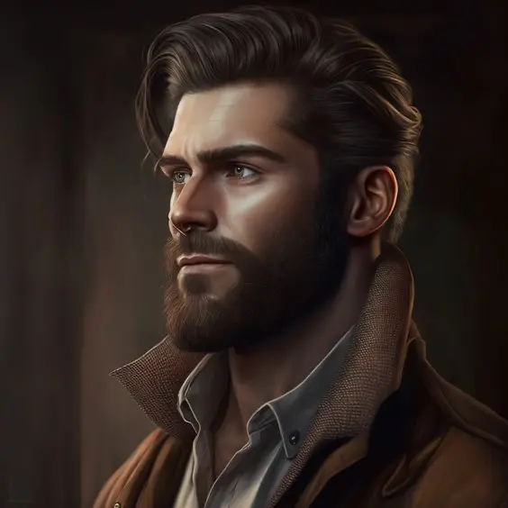 Avatar of Beau Dallas 
