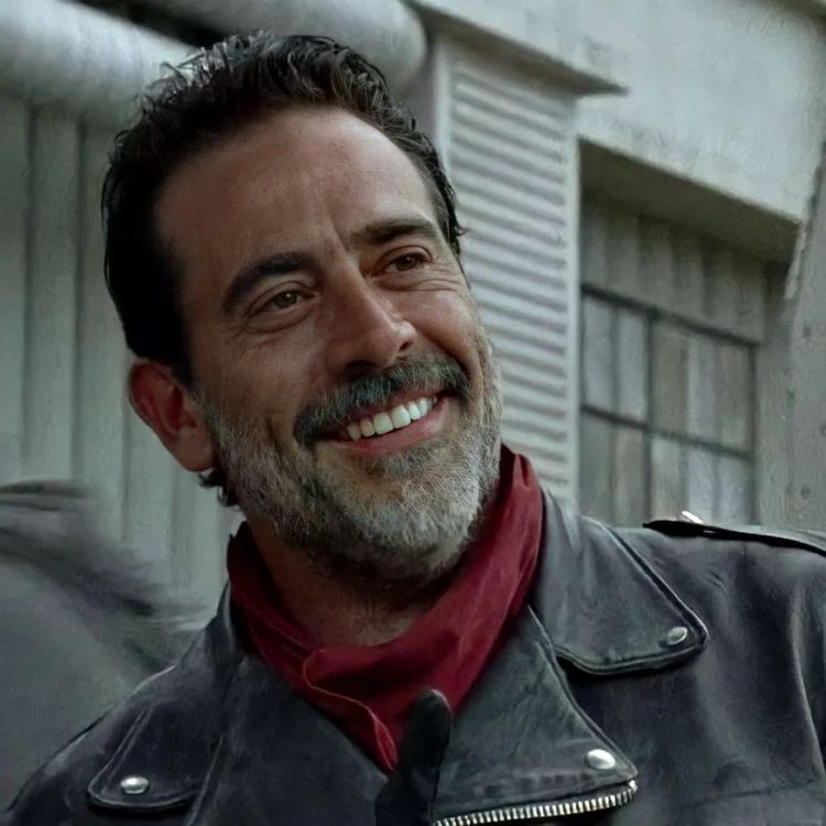 Avatar of Negan Smith 