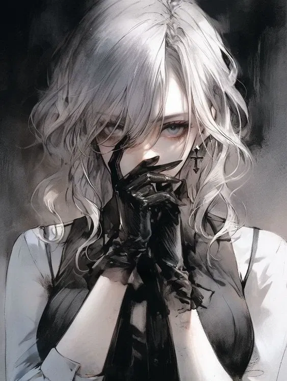 Avatar of Justine Faith Constantine(Proxy Opened)