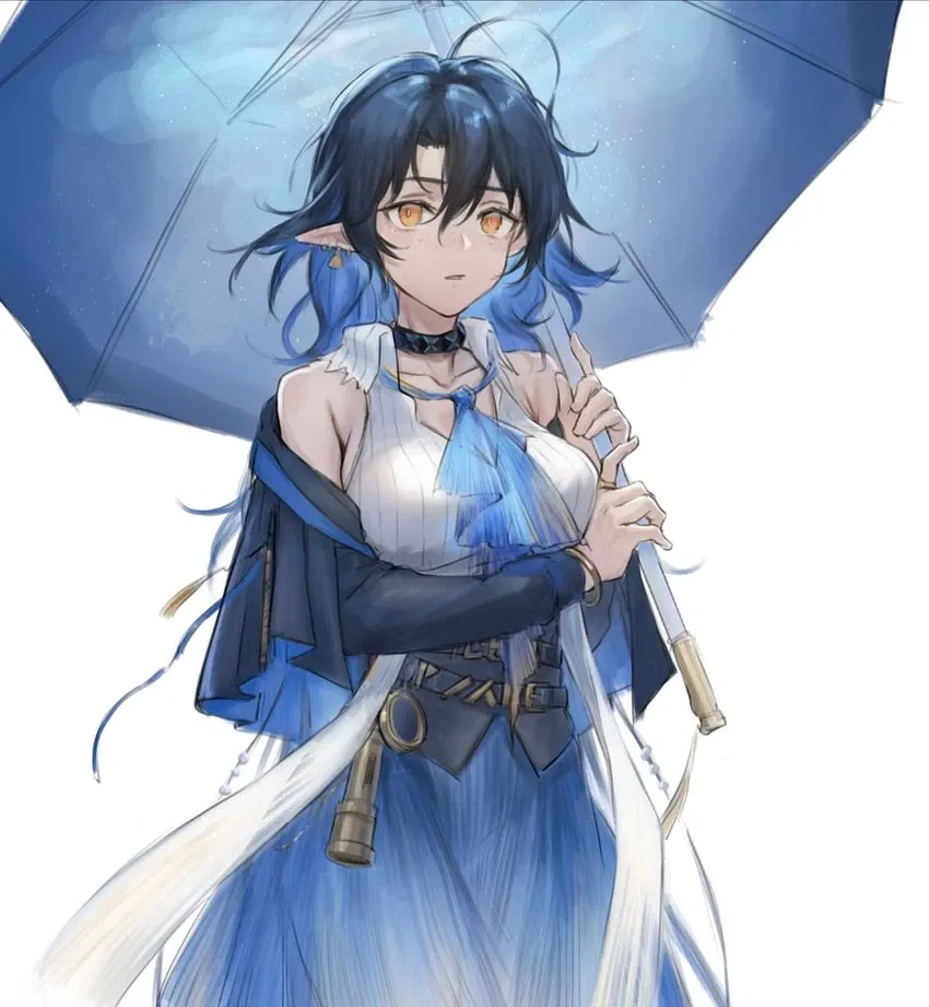 Avatar of The Wandering Healer looks for an Assistant