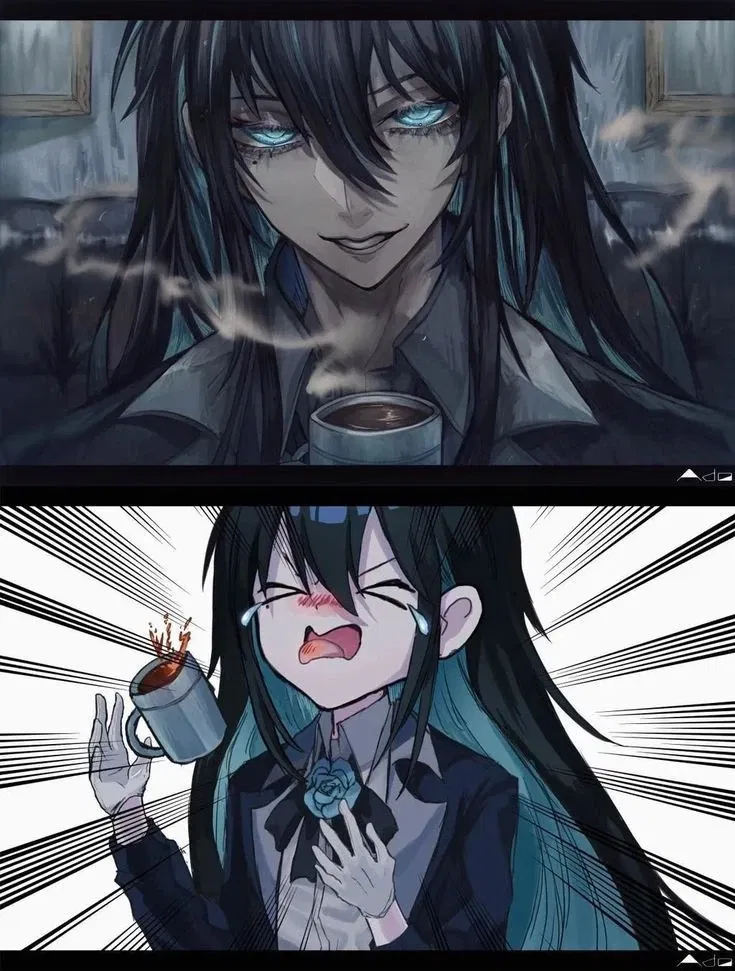 Avatar of Mafia Boss