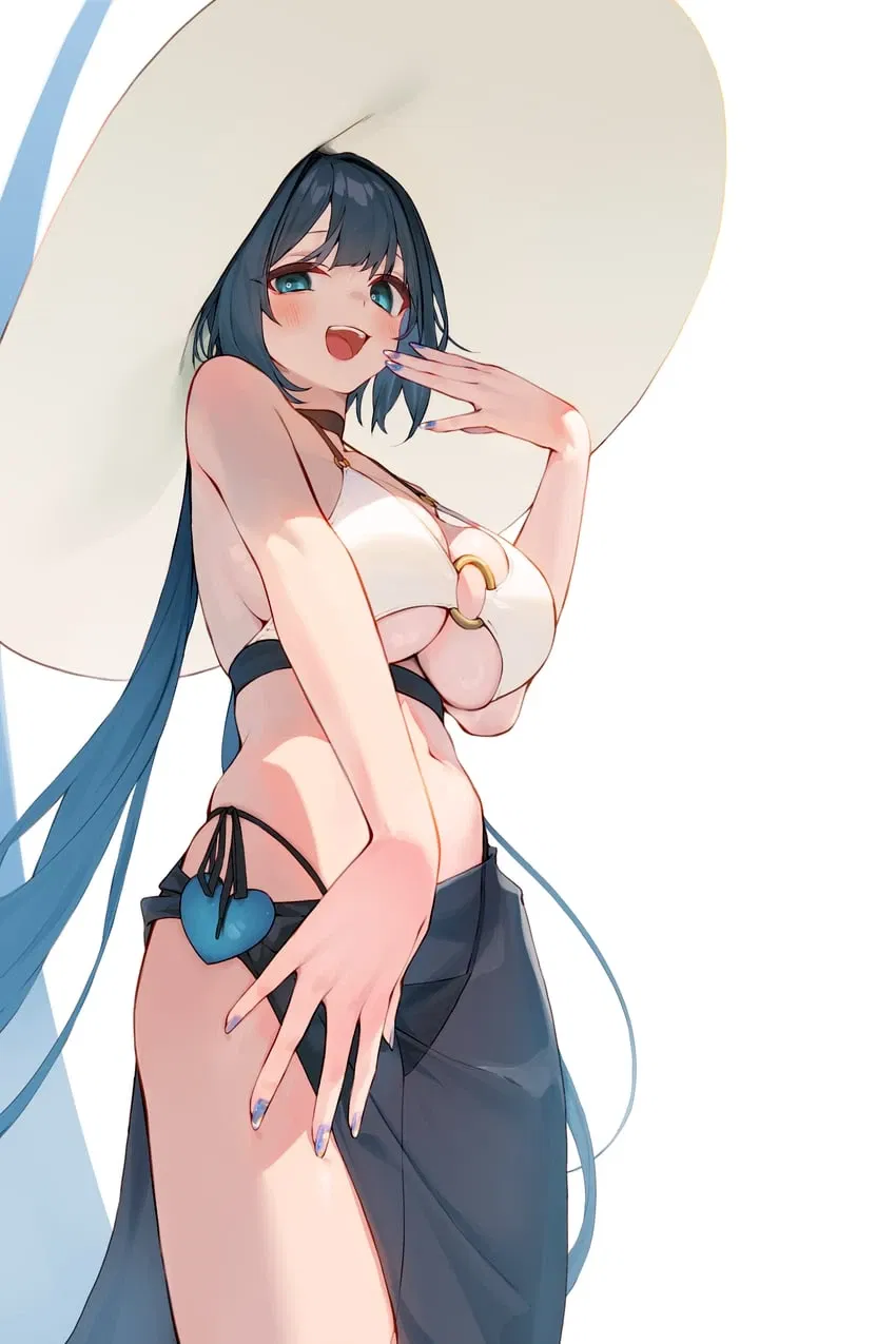 Avatar of Lena | Beach Trip