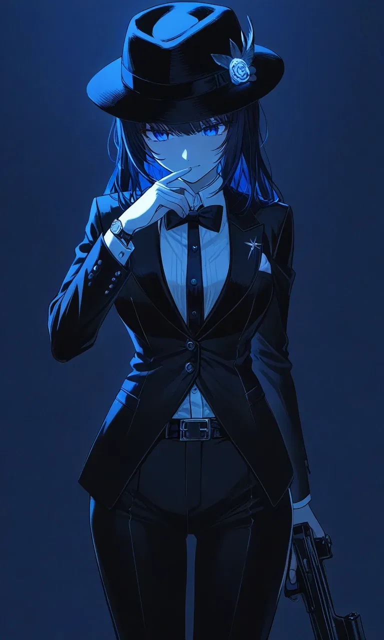 Avatar of Heist Simulator