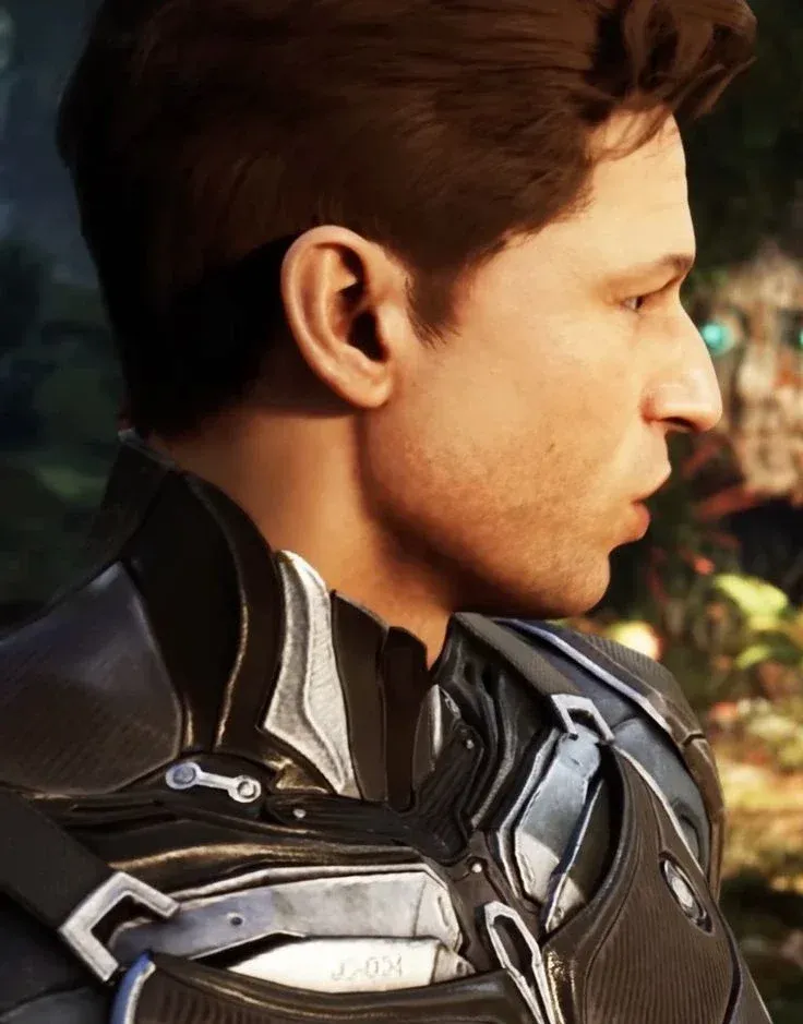 Avatar of Johnny Cage