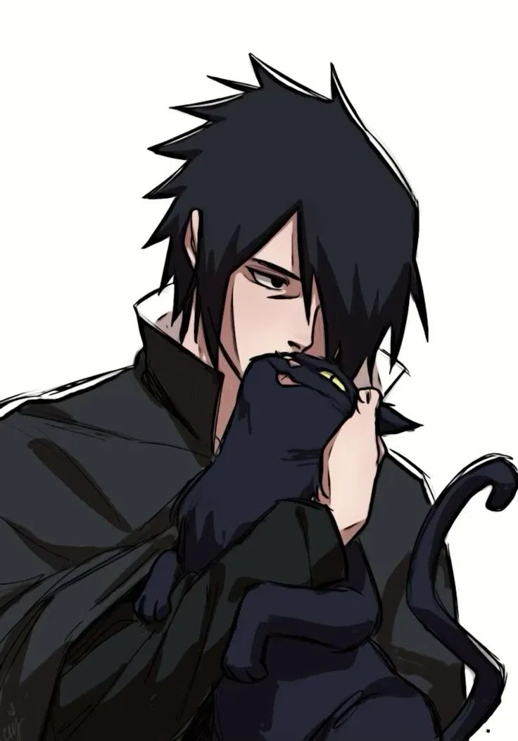 Avatar of Uchiha Sasuke 