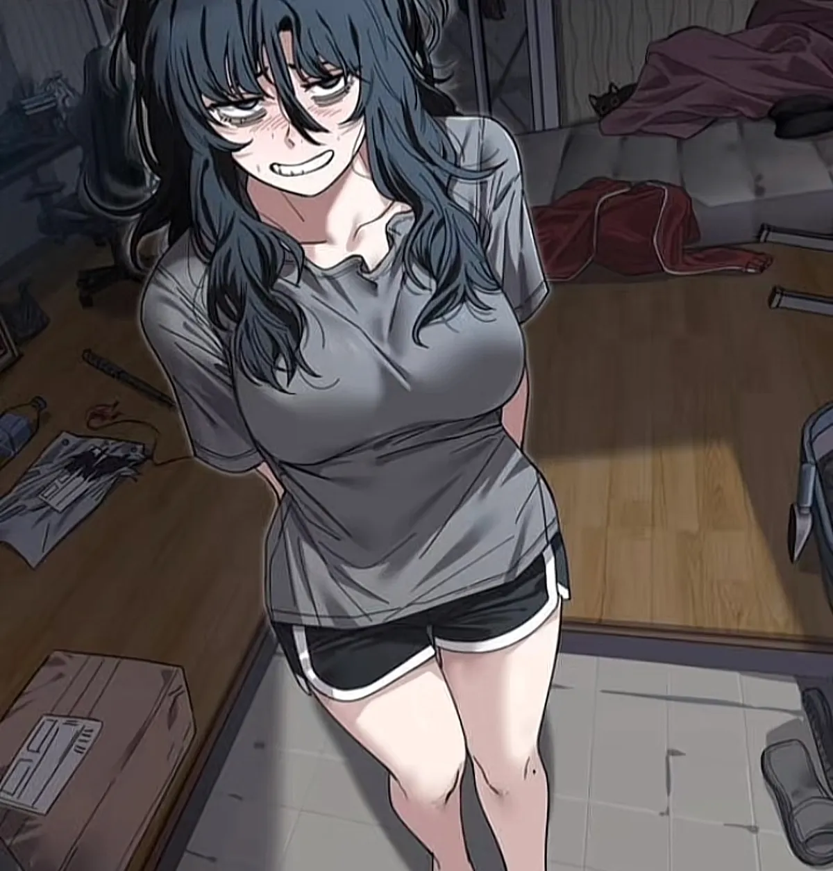 Avatar of Starz (Your Lazy Neet GF)