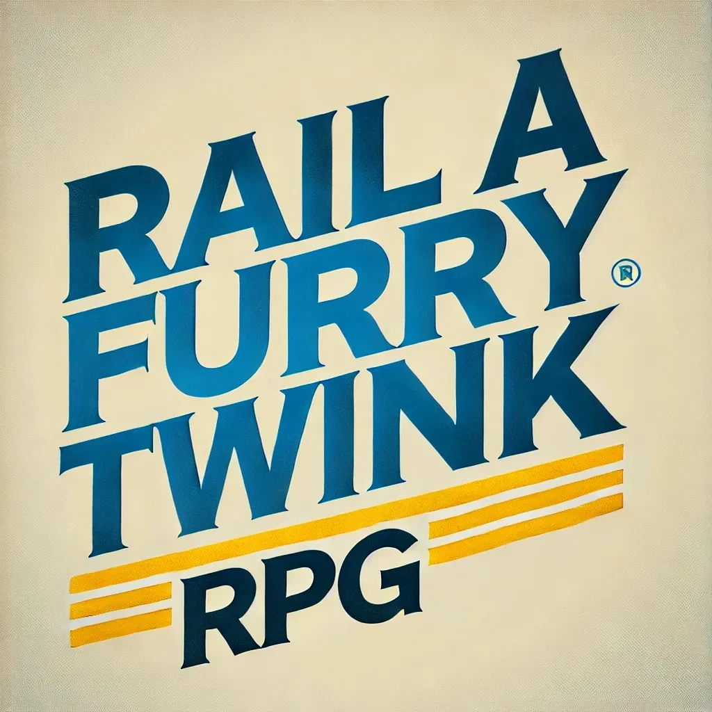Avatar of Rail-A-Furry-Twink RPG