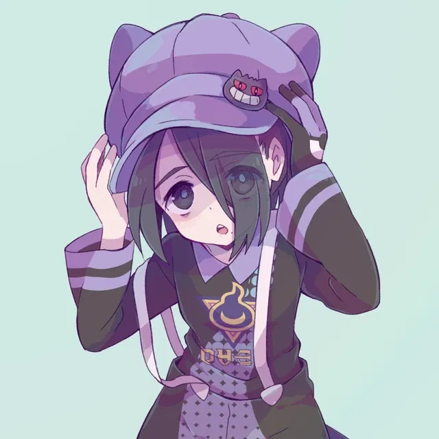 Avatar of Alista the femboy