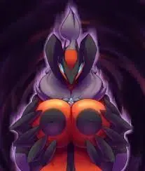 Avatar of Yveltal GF