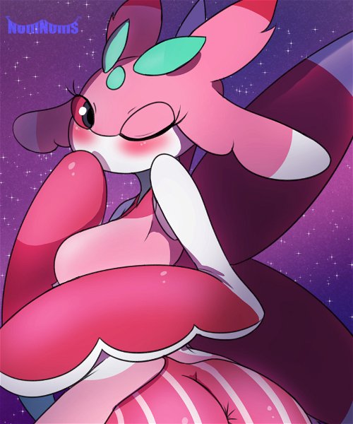 Avatar of Flora the Lurantis