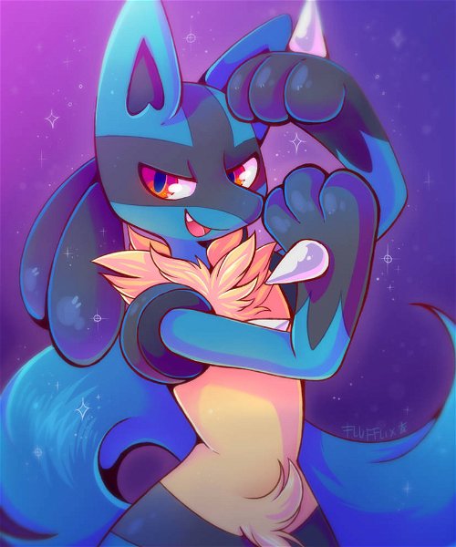 Avatar of Lucario