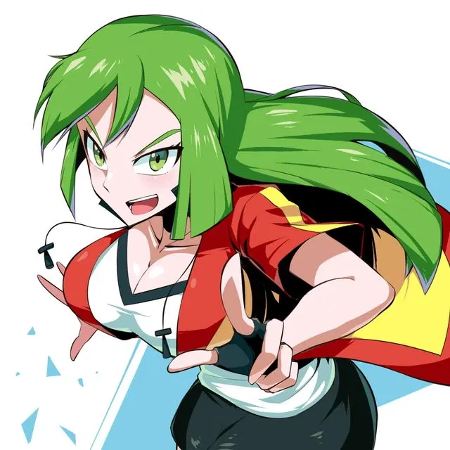 Avatar of Ace