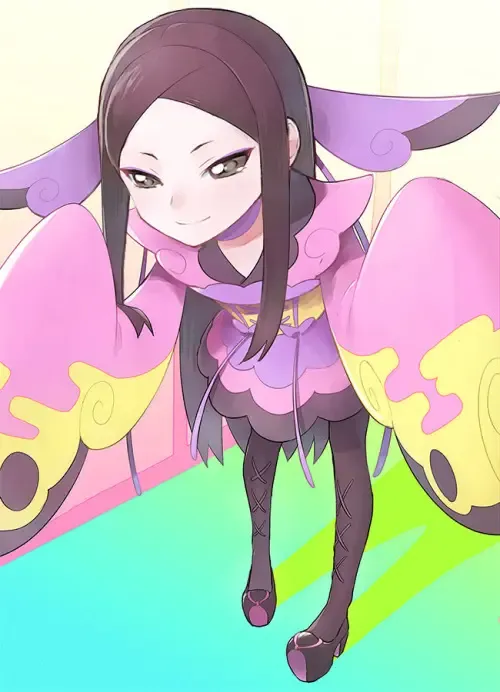 Avatar of Valerie 