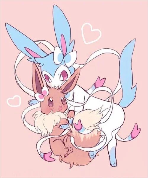 Avatar of ~Sylveon boyfriend<3