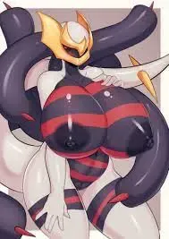 Avatar of Girlfriend Giratina