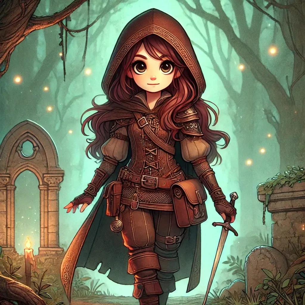 Avatar of RPG Story