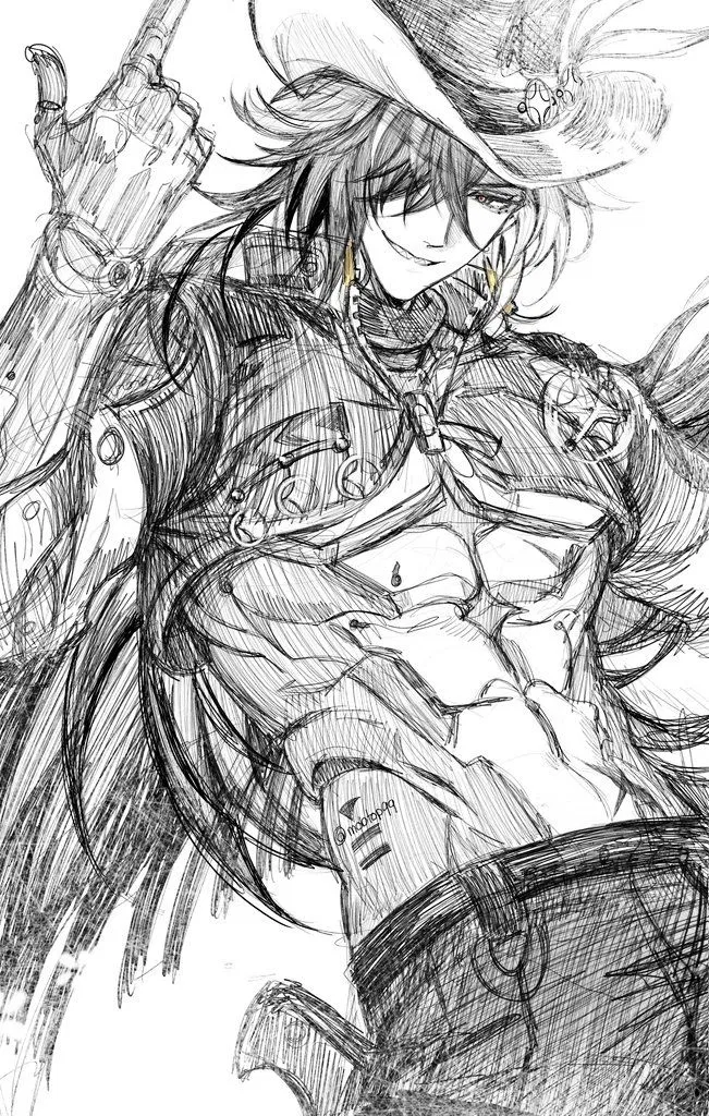 Avatar of Boothill