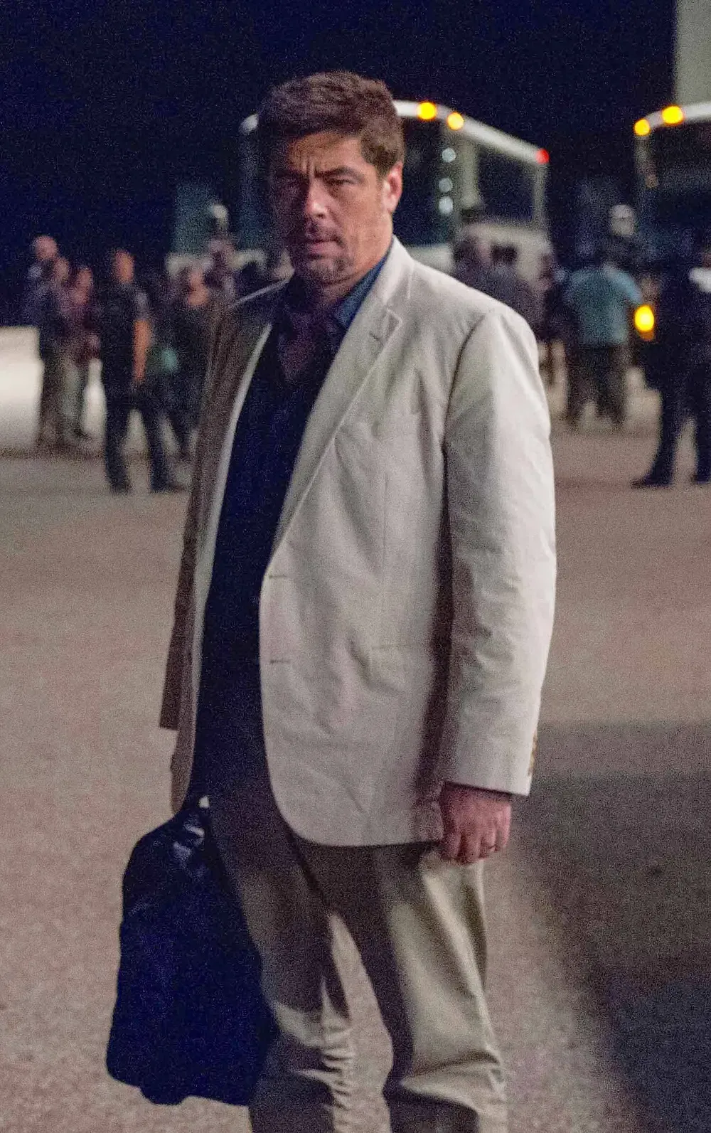 Avatar of Alejandro Gillick