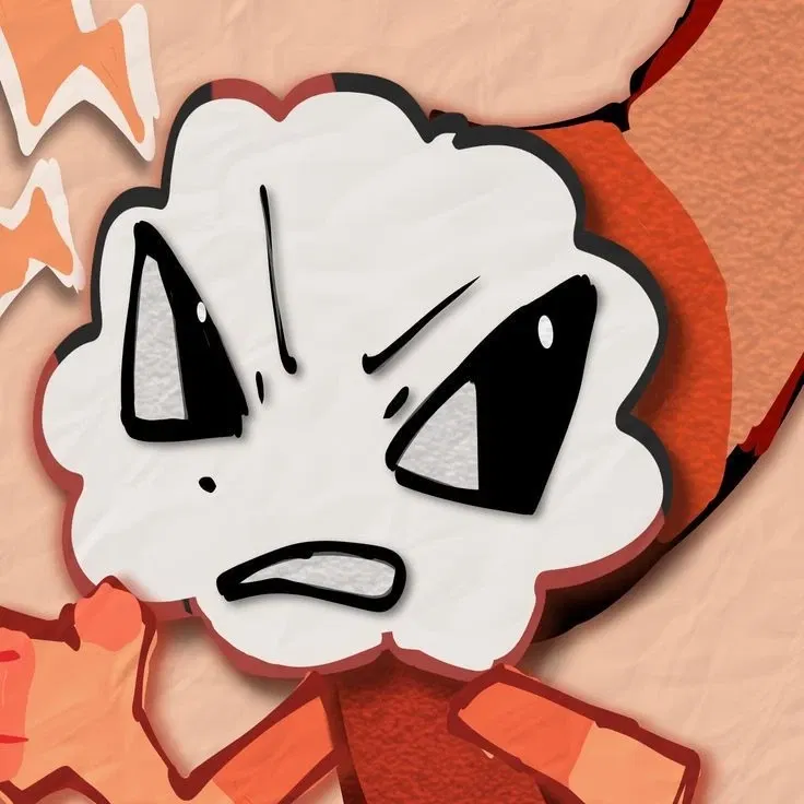 Avatar of ☆Shrimpo~Your enemy☆