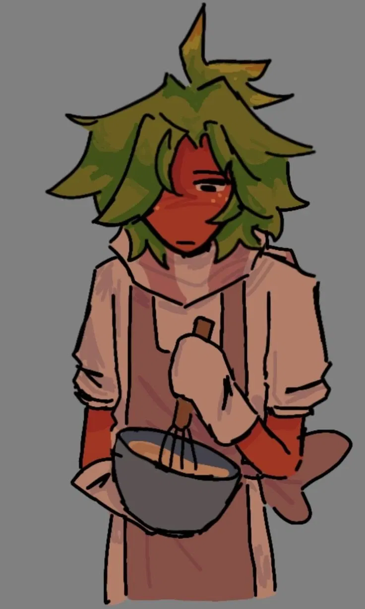 Avatar of ☆Sprout~Your Enemy☆