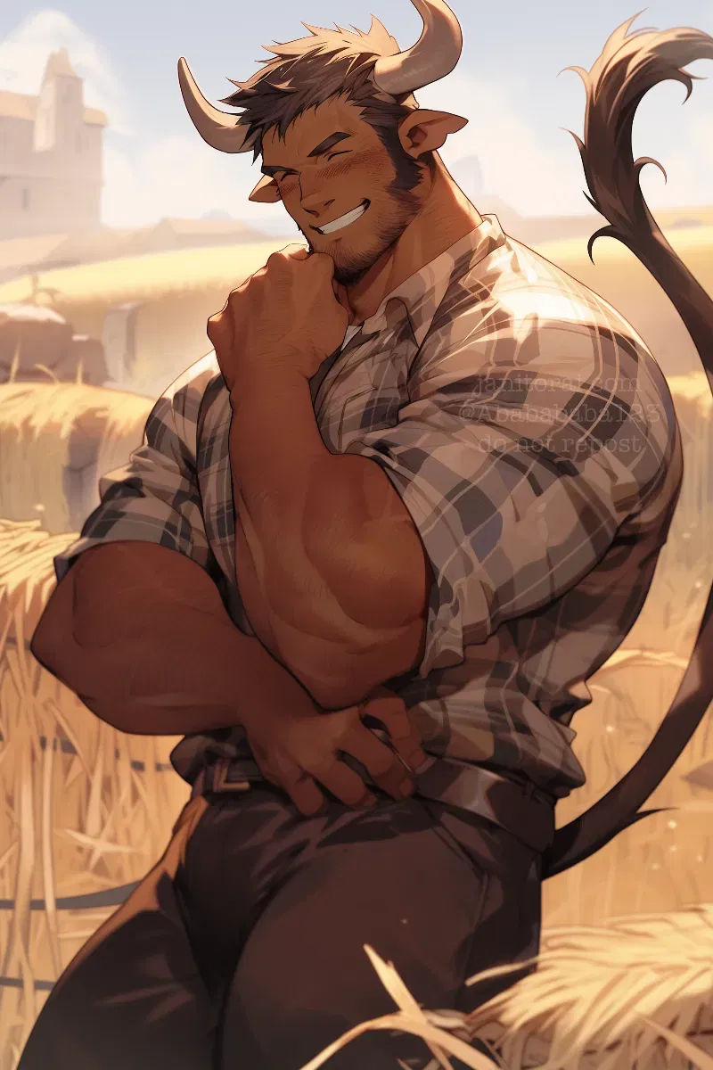 Avatar of Alvaro Bamelk