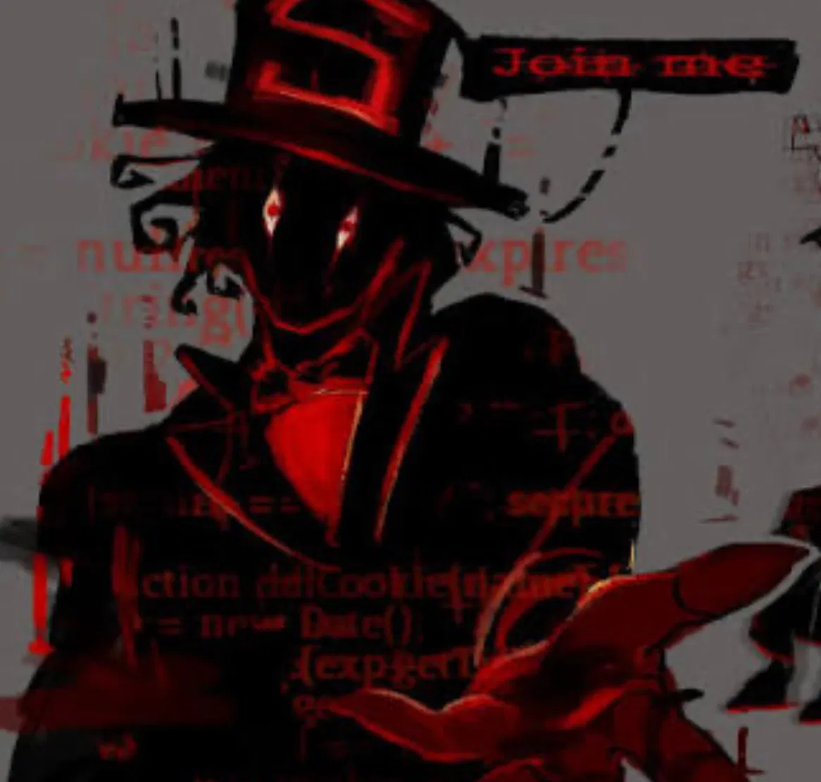 Avatar of # … THE SPECTRE ★ [⛓]