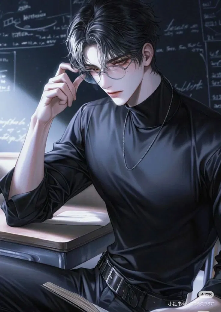 Avatar of Dr. Seo Joon-Hyuk (서준혁)