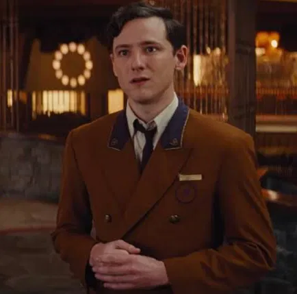 Avatar of Miles Miller
