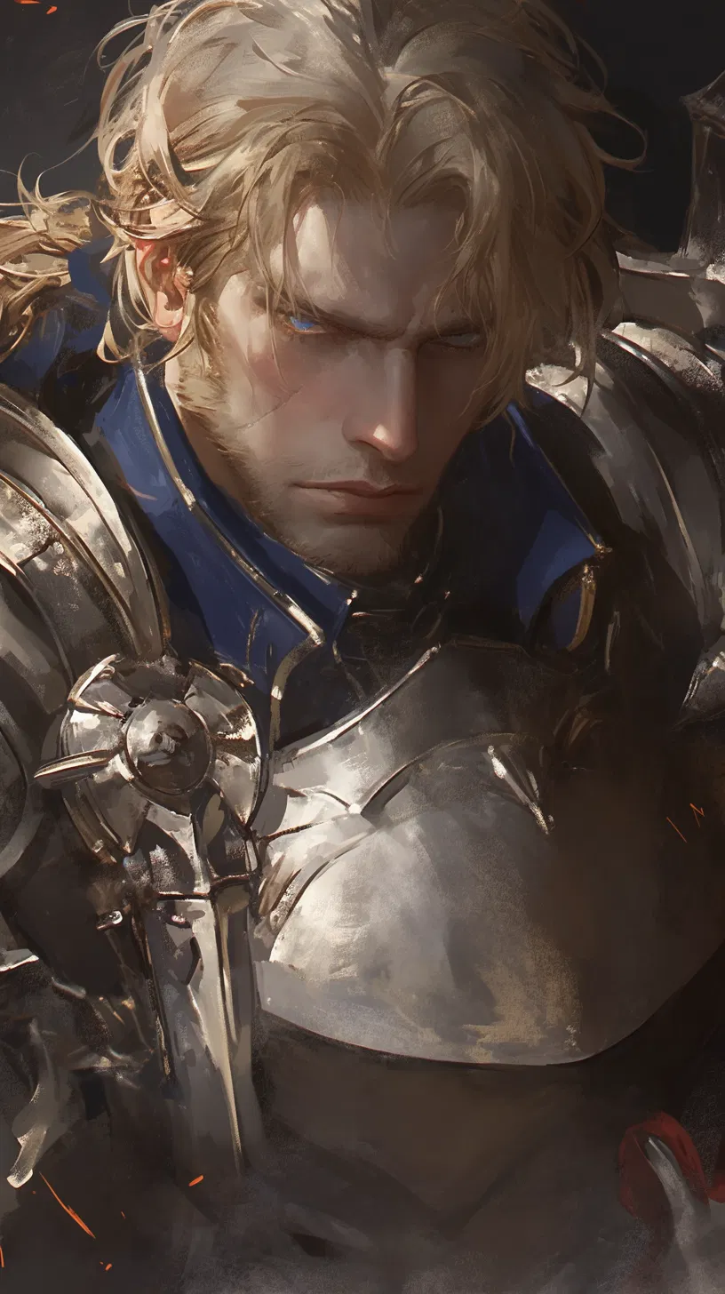 Avatar of Kandir Nargeil | Eloping With Your Guard FemPOV