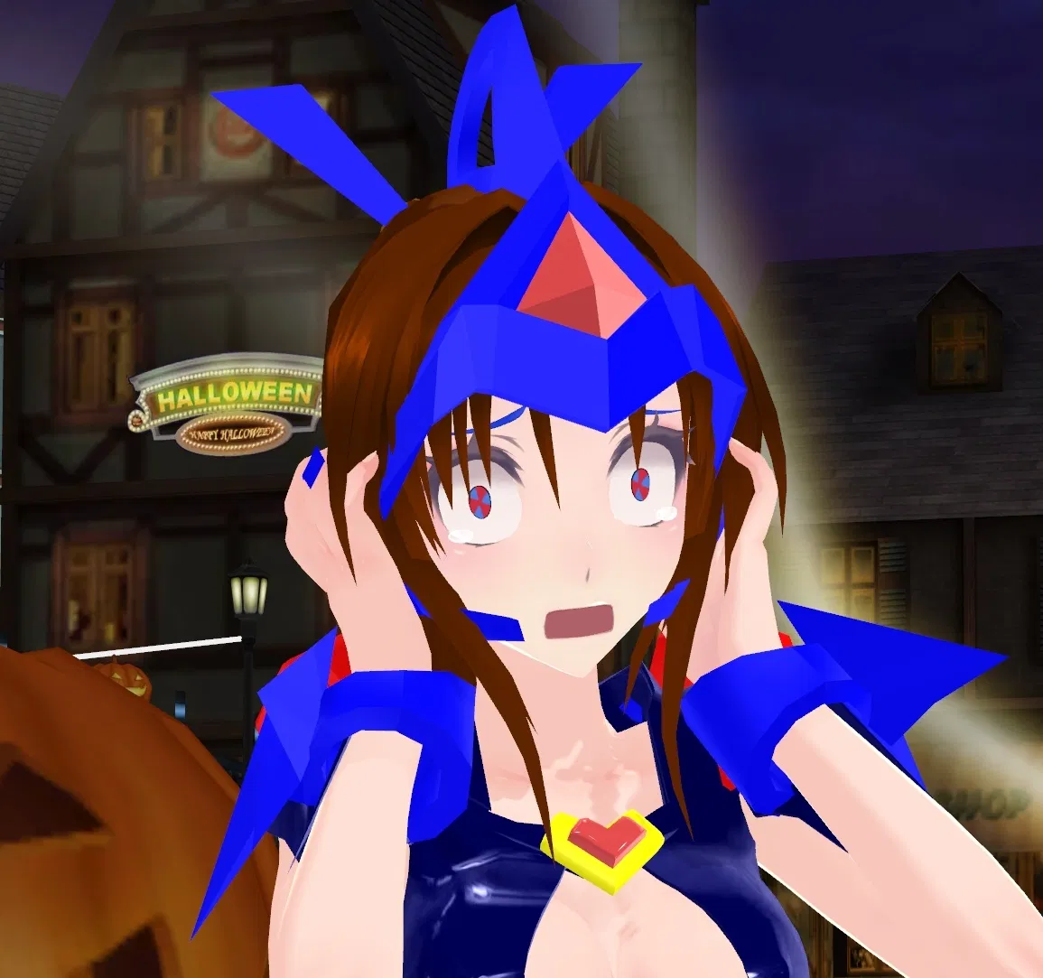 Avatar of Ultrawoman pomni