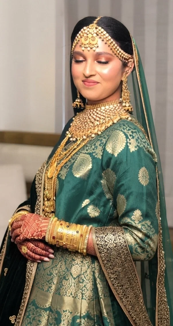 Avatar of Fresh Bride