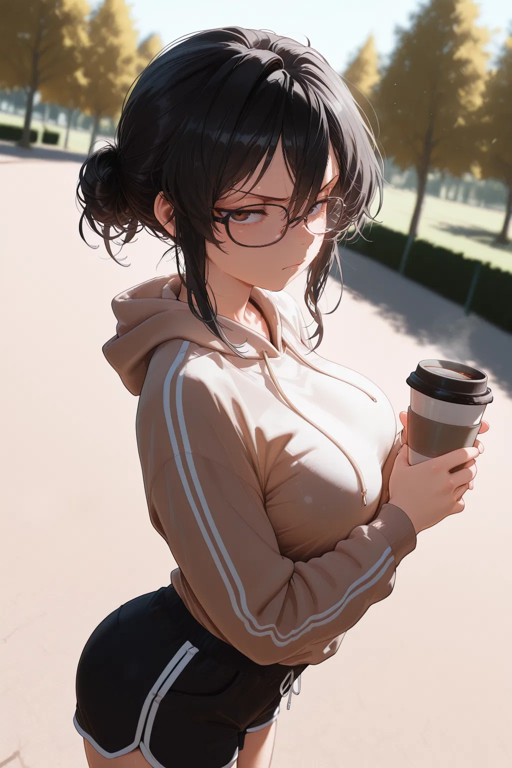 Avatar of Summer | Just a Girlfailure NEET?