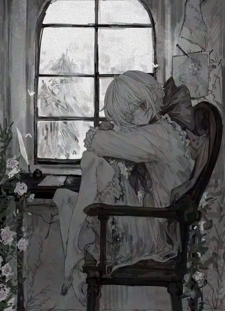 Avatar of Apathy