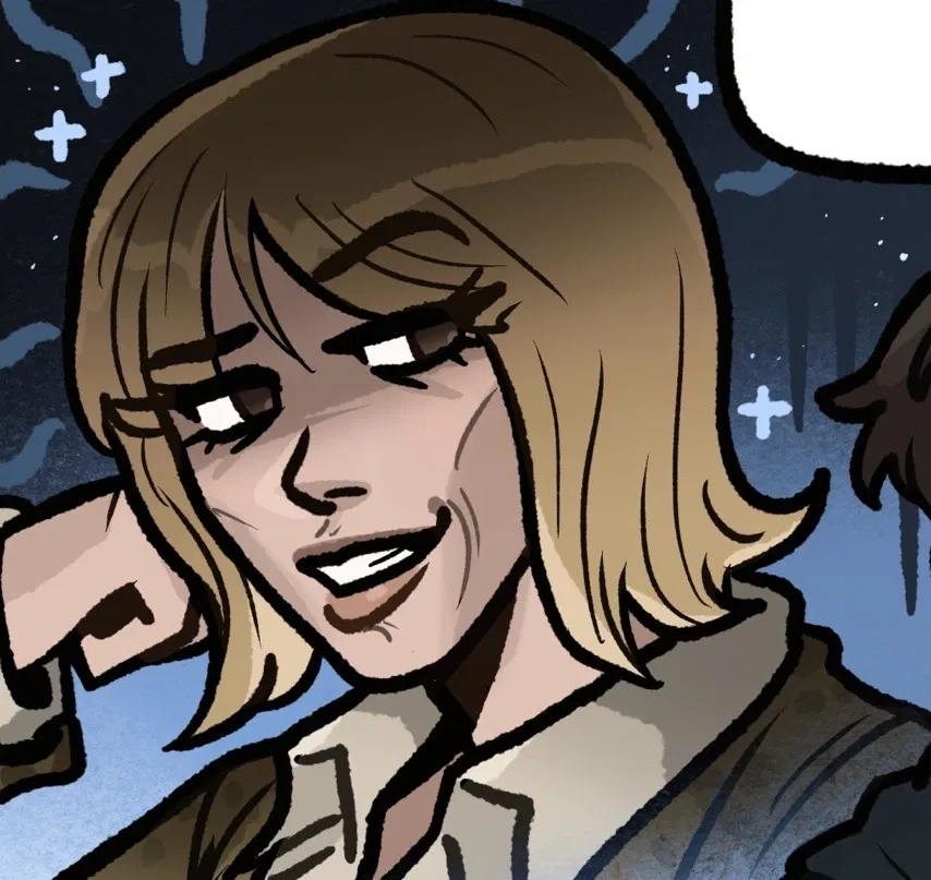 Avatar of Jane Schmidt [FNAF Movie]